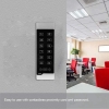 Klawiatura systemu kontroli dostępu dotykowa RFID [23060000797]